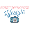 Cadeau photographe lifestyle