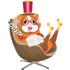hamster writer