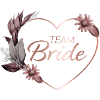 Team Bride JGA