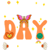 GROOVY DAY IS TODAY 70s