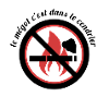 Anti incendie