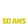Pas parfait 50 ans