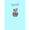 In the Summer time