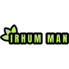Irhum man