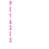 Je suis une pétasse