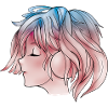 Manga Girl Music Anime