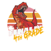 Endlich 4. Klasse, Viertklässler - T-REX