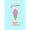 Beach please