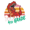 Endlich 4. Klasse, Viertklässler - T-REX
