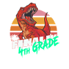 Endlich 4. Klasse, Viertklässler - T-REX