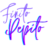 T-shirt finito Pepito