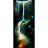 Création de l'univers