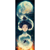 Moonlight Geisha