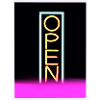 OPEN LED
