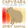 Capybara Rodent Capybara Capybara