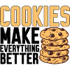 Cookies Make Everything Better 4
