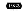 Funny Birthday Limited Numéro 1983