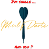 Célibataire et vous ? By MILFDARTS