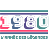 1980 l'anée des légendes