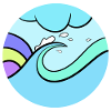 Wave Logo