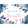 HAPPY THOUGHTS