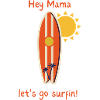 Go Surfin