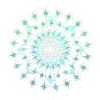 Mandala Water Rise