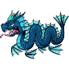 Sea Serpent