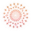 Mandala Sunrise