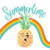 Summertime