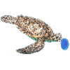 Green sea turtle