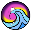 Wave Logo