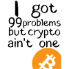 Crypto Problems