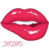 Kuss XOXO