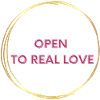 open to real love