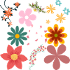 fleurs