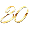 Gold 30