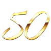 Gold 50