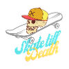 Skate Till Death