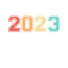 Class Of 2023 Graduation Retro Vintage