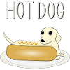 Hot dog