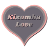Kizomba Love Herz