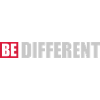 Soyez différent Logo Design