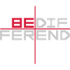 Be different Logo Design