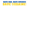 Support Ukraine Ukrainian Flag