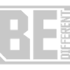 Soyez différent Logo Design