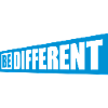 Be different Logo Design