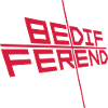 Be different Logo Design