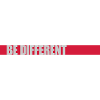 Be different Logo Design
