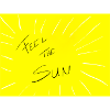 Feel the Sun
